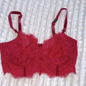 Victoria Secret Very sexy lace bra size 36 DD